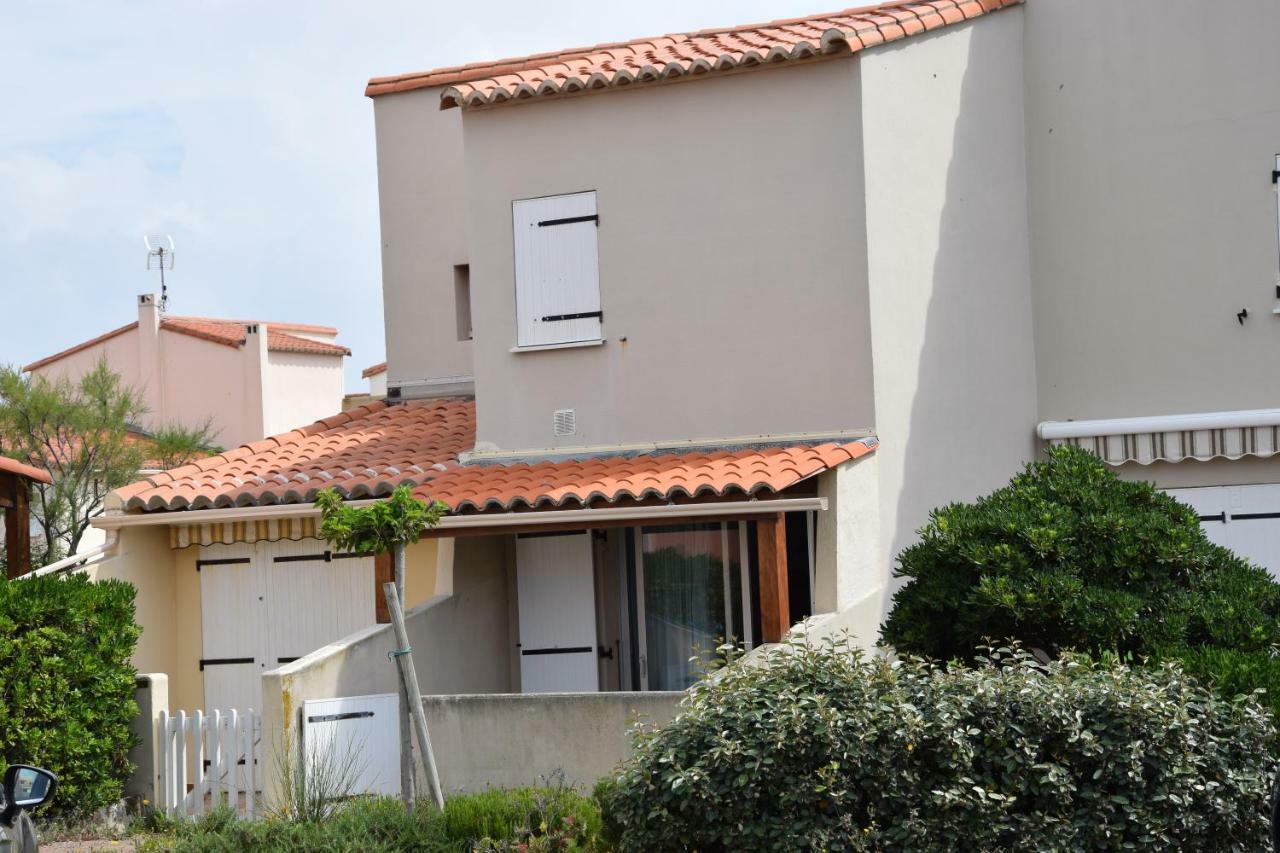 Appartamento Les Agathes, A 50 M De La Plage De La Roquille *